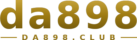 da898 logo